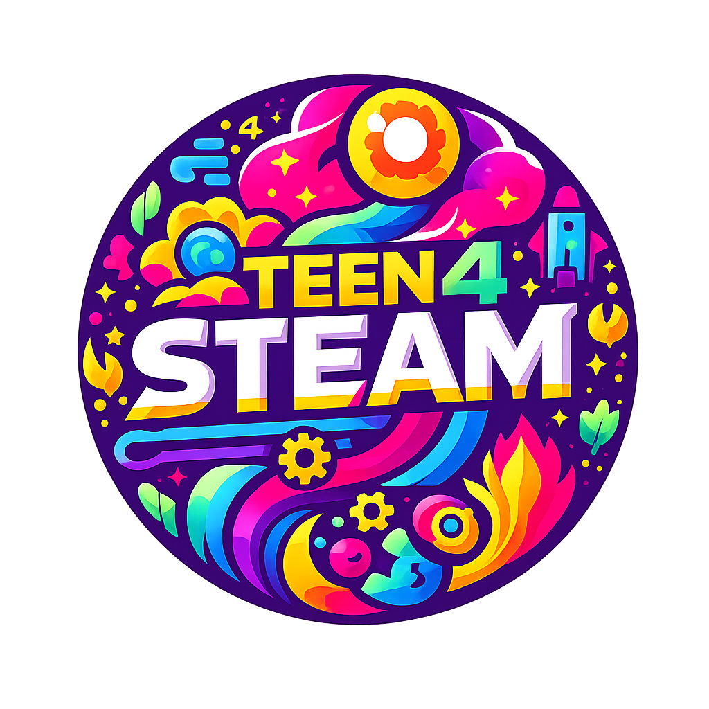 Teen4STEAM