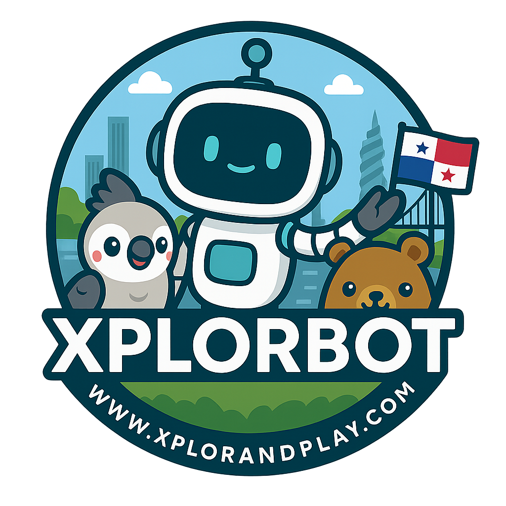 XplorBot